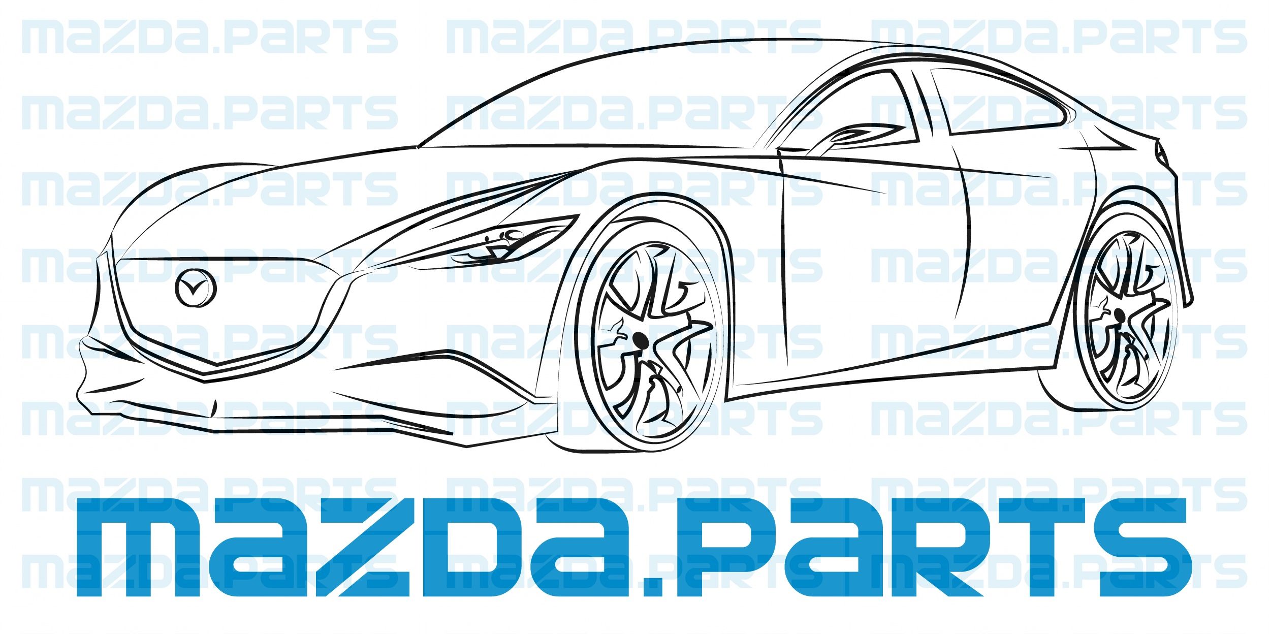 Mazda.Parts